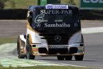 Mercedes-Benz Axor Formula Truck 2011 года